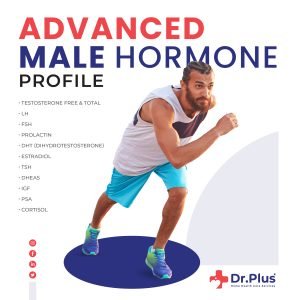 Male Hormone Package