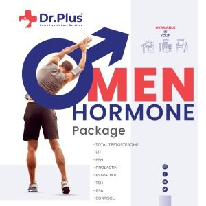 Men Hormone Test