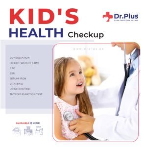 kids health checkup