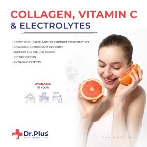 Home Healthcare Services in UAE-COLLAGEN