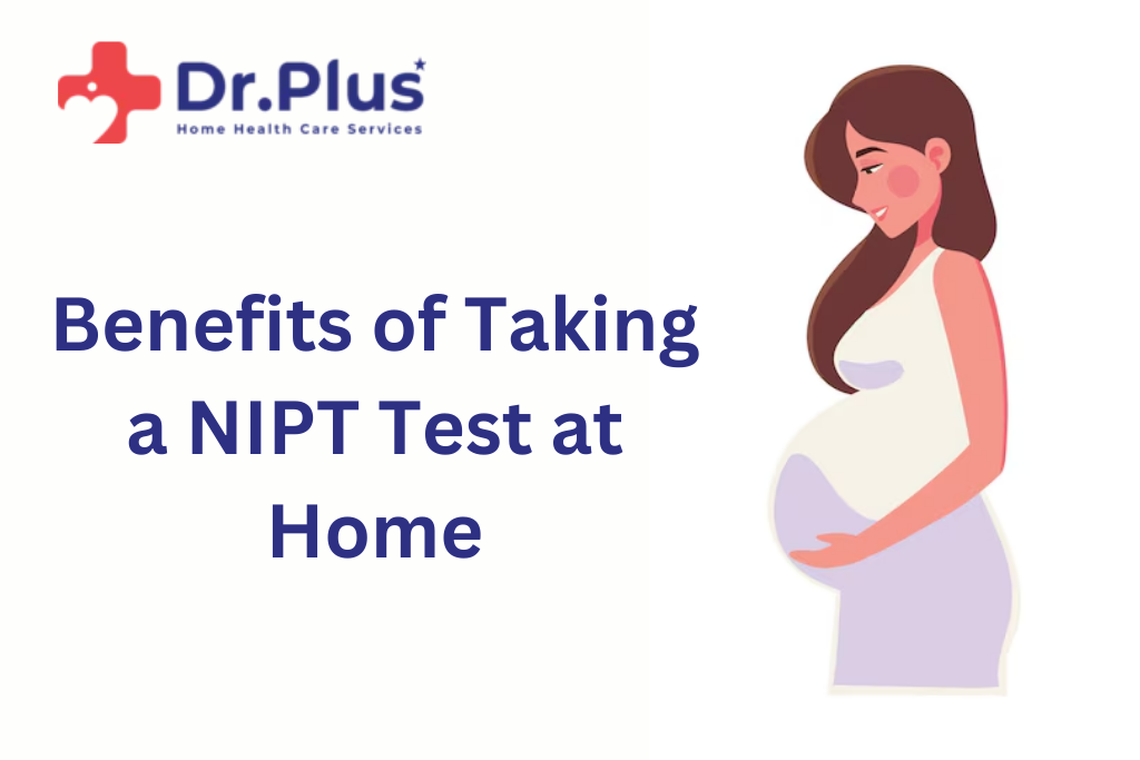 NIPT test at home