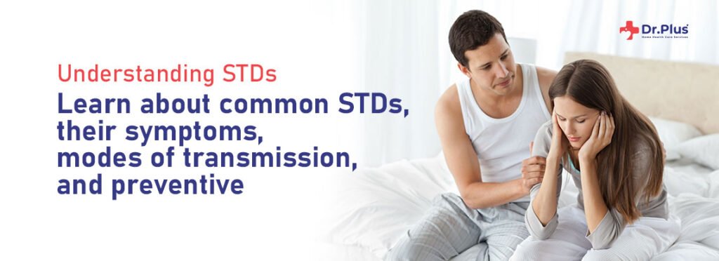 what is std poster