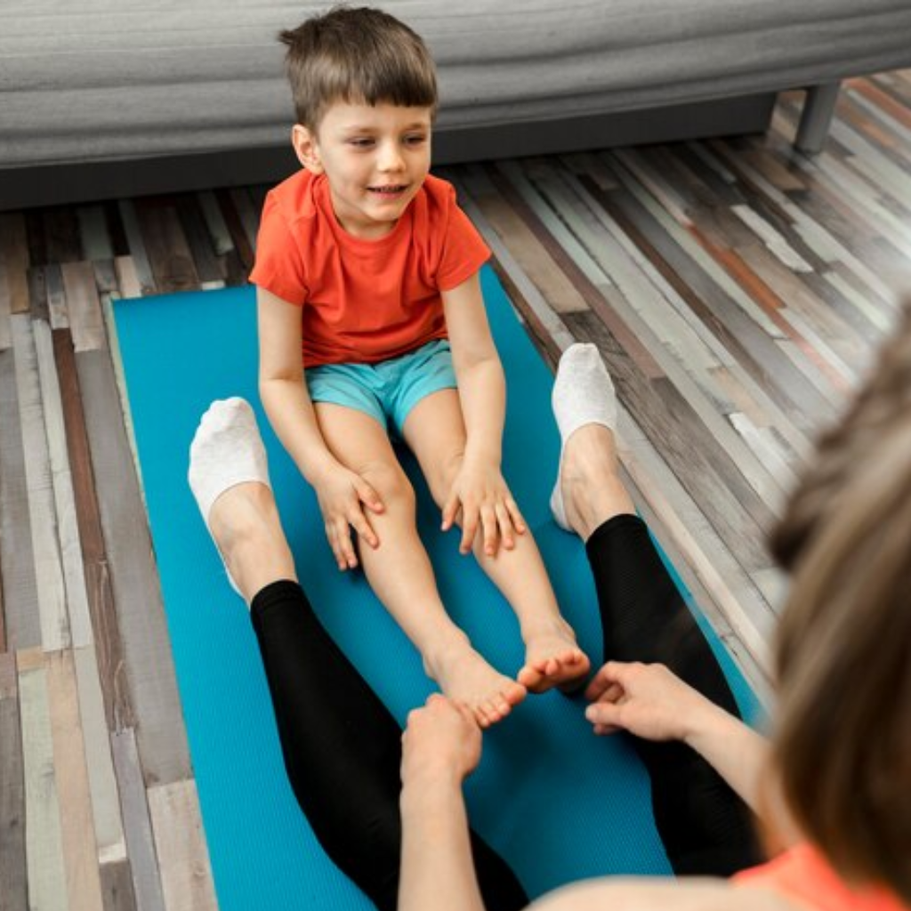 common conditions treated by physiotherapists at home