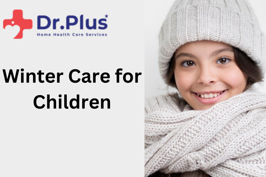 winter care for children