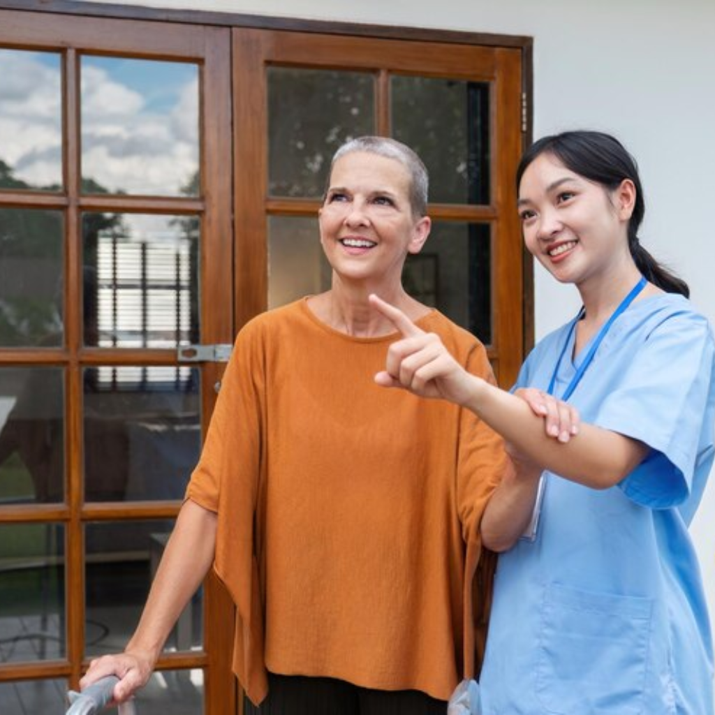 home nursing services in dubai