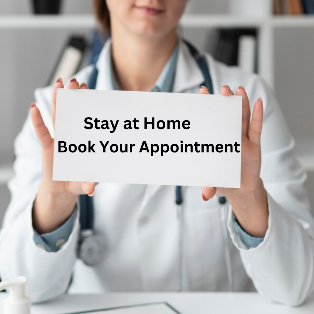 home health care services