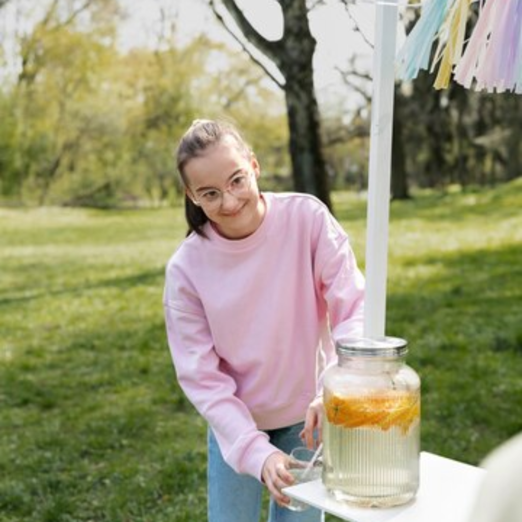 winter care for children