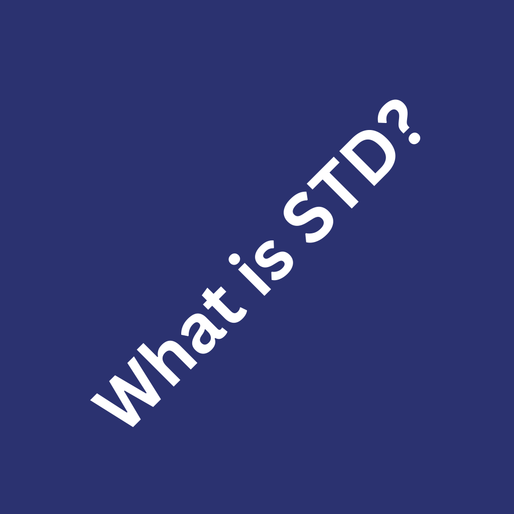 sexually transmitted diseases