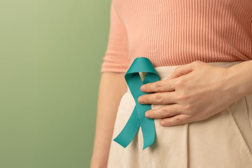 cervical cancer