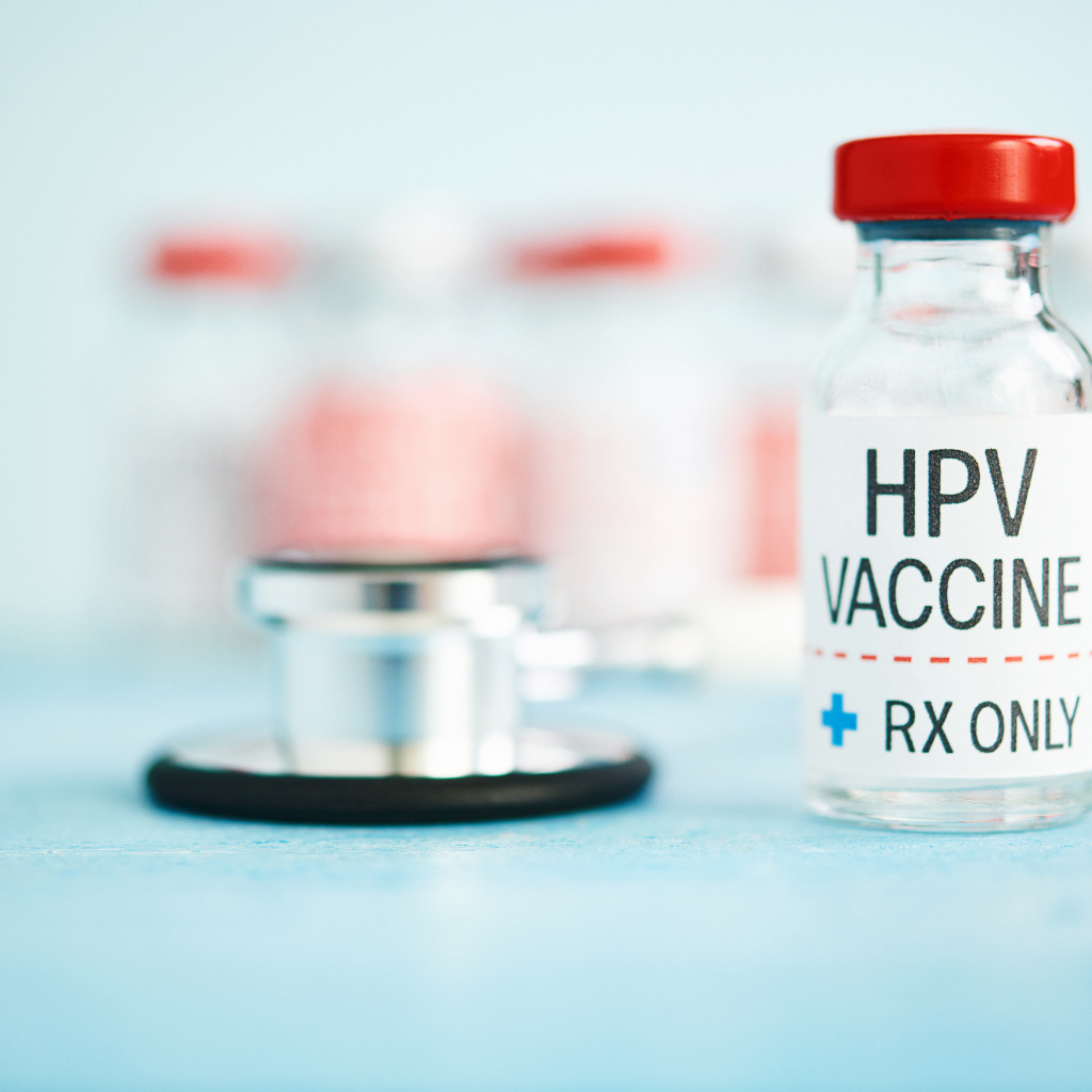 HPV Vaccine