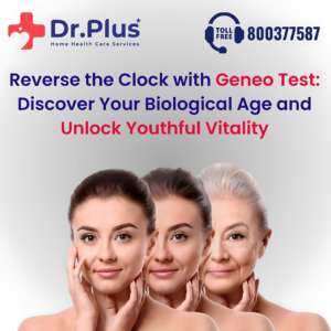 anti aging test