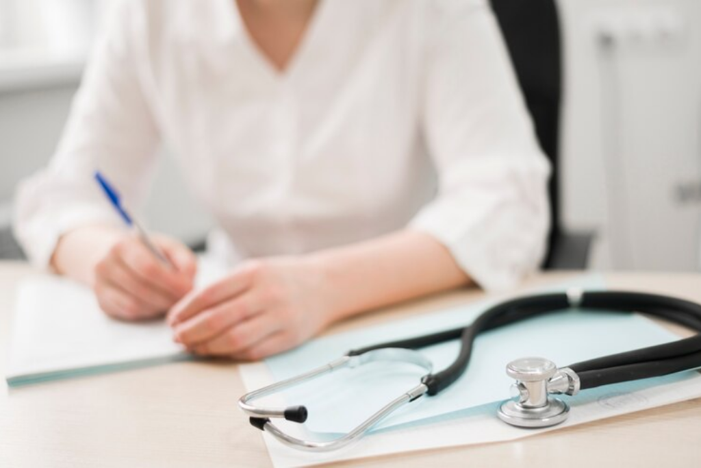 doctor at home in abudhabi