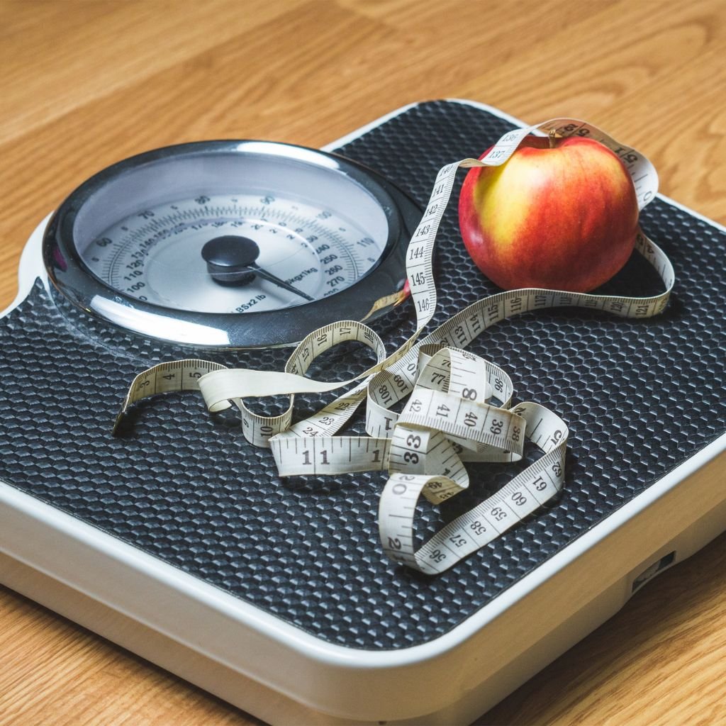 benefits of slimming iv drip