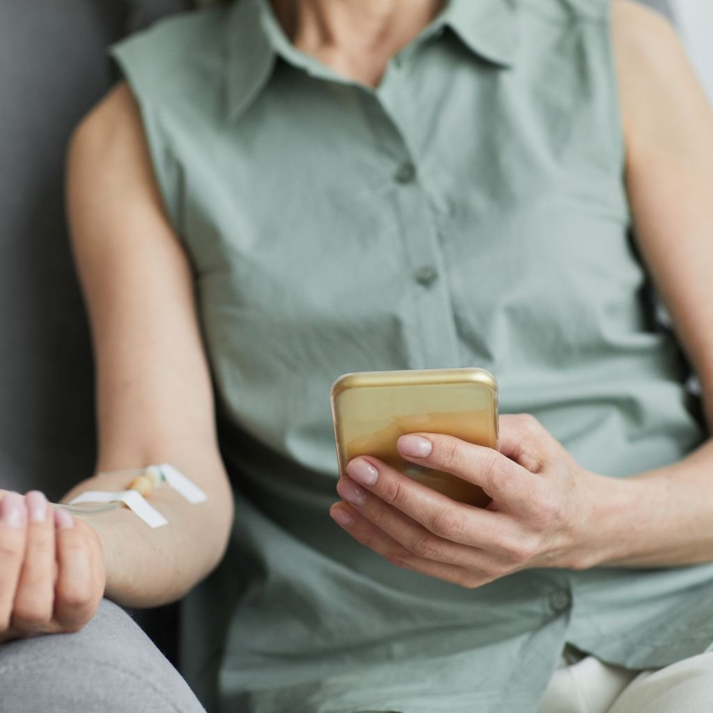 benefits of weight loss iv drip