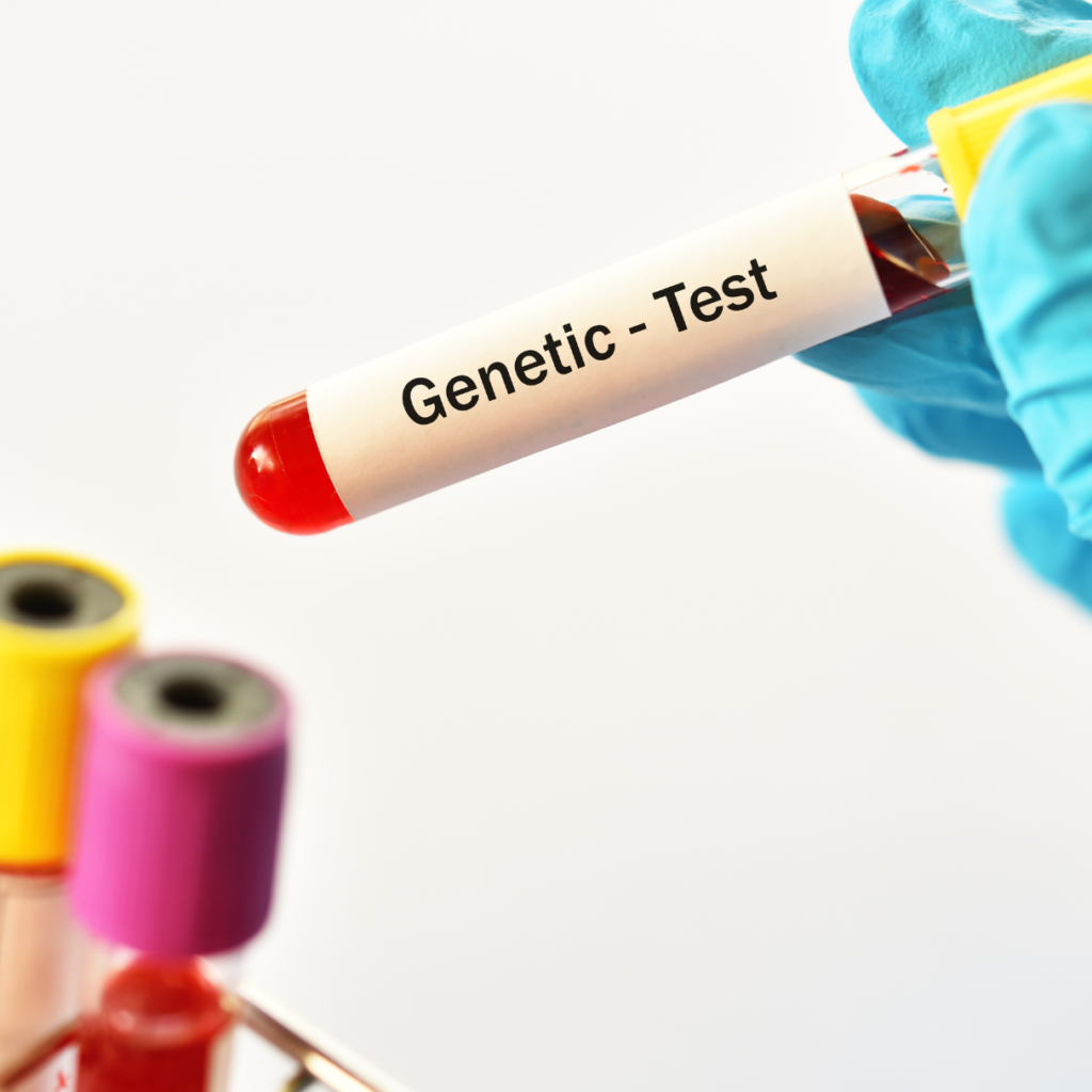 Genetic Test