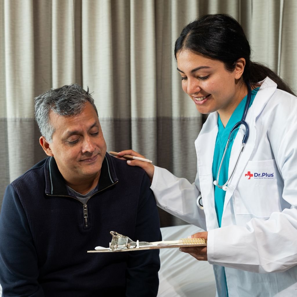 Best Home Visit Doctor in Downtown dubai