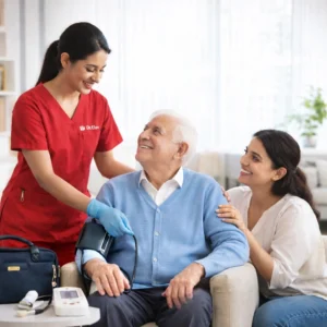 24 hour doctor on call Dubai