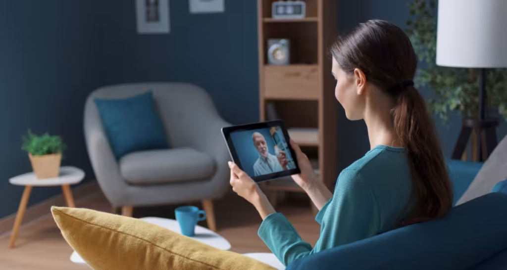 doctor on call Dubai cost home visit DHA-licensed
