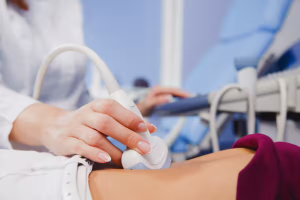 Diagnostic centre x-ray and ultrasound scans in Dubai